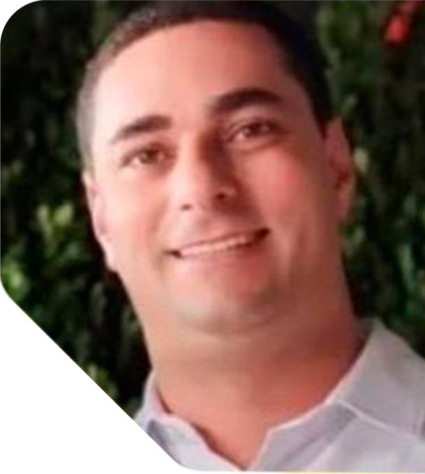 César Augusto Rodrigues