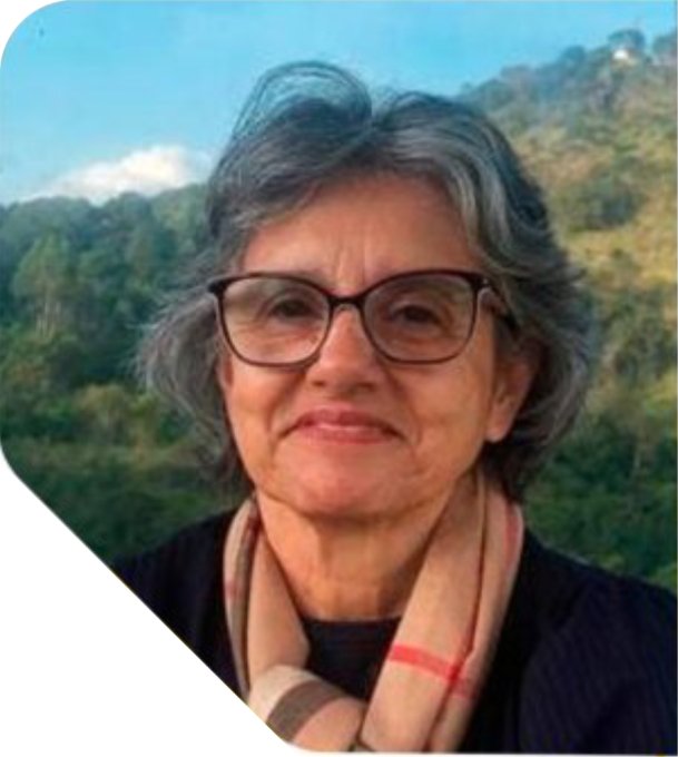 Jucineide Pereira de Melo