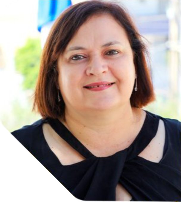 Lucitelma Soares Leite